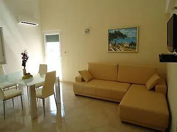 Lejlighed Villa Queen Trogir Kroatien
