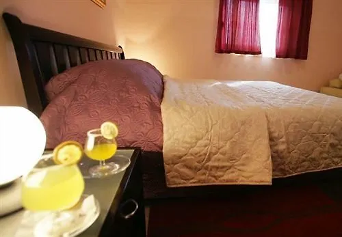 Villa Queen Trogir 0*,  Kroatien