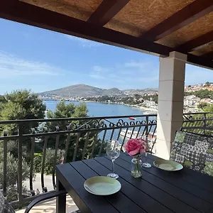 Mirella 20 M From The Sea - Free Parking Appartement