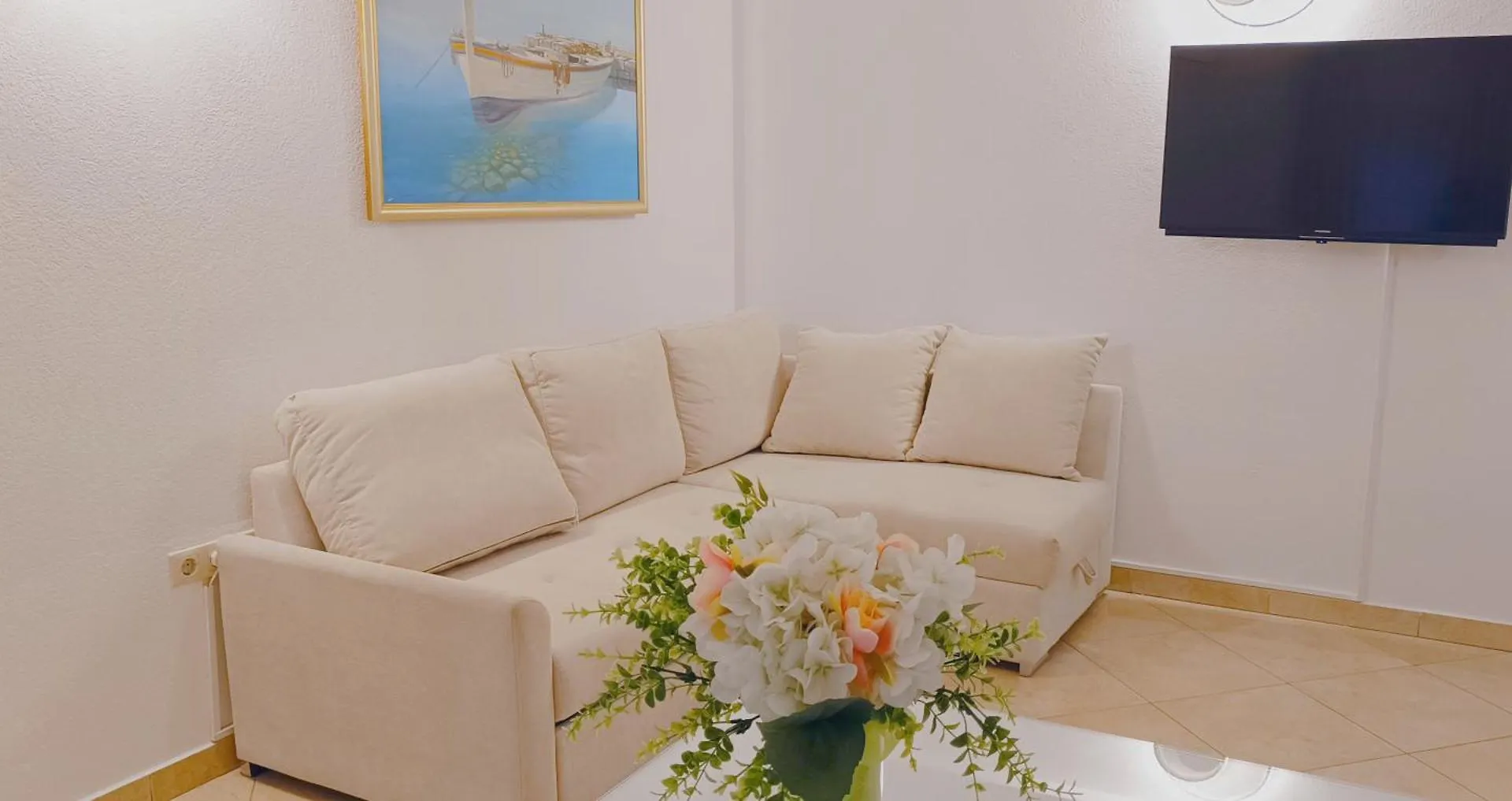 Villa Queen Trogir Croatie