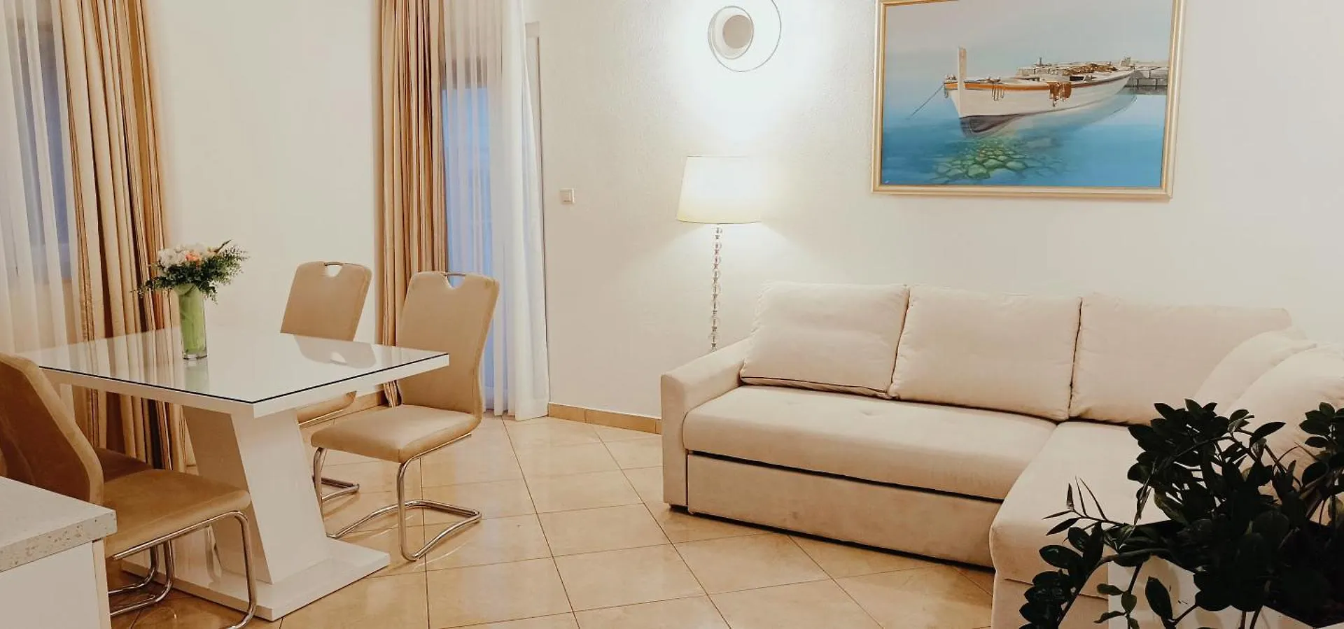 Villa Queen Trogir Appartement