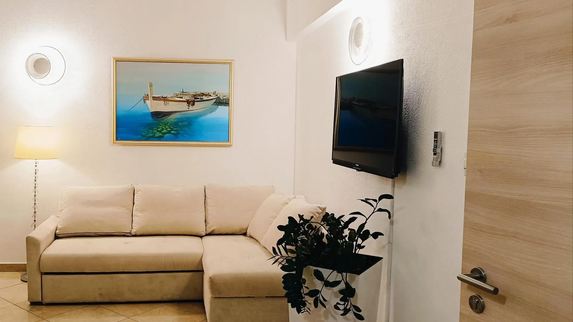 Villa Queen Trogir