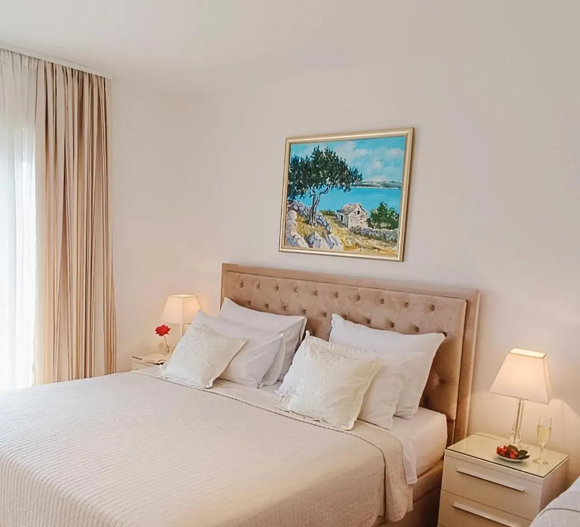 Appartement Villa Queen Trogir