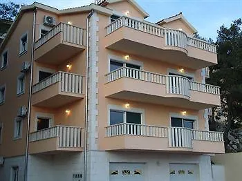 Appartement Villa Queen Trogir