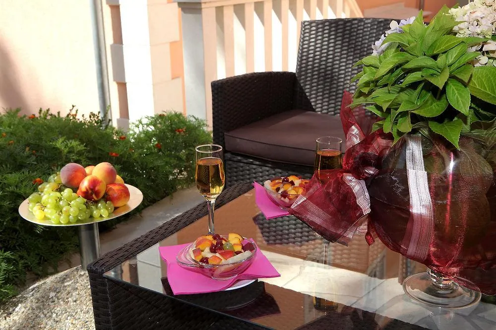 Villa Queen Trogir Appartement
