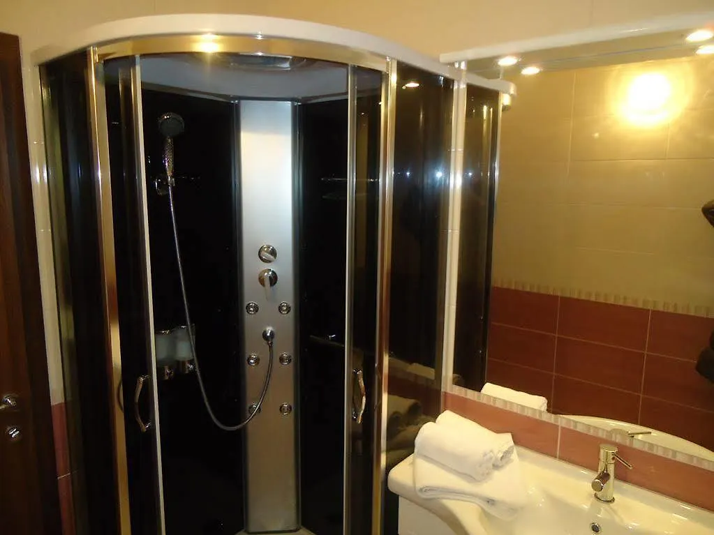 Appartement Villa Queen Trogir