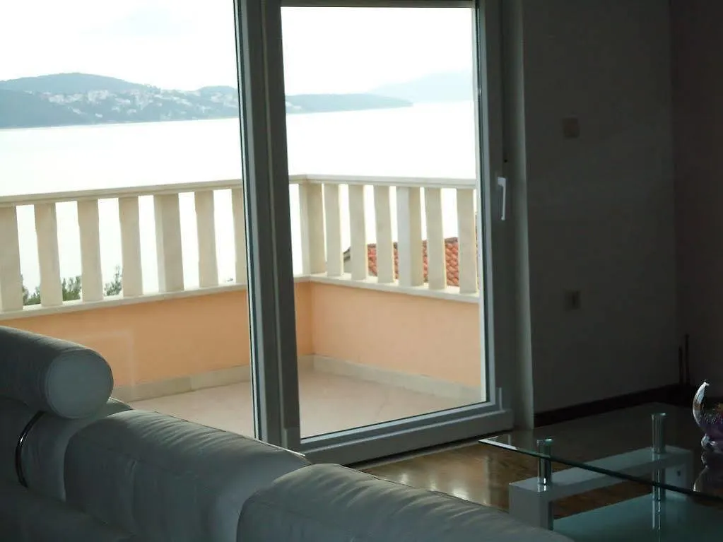 Appartement Villa Queen Trogir