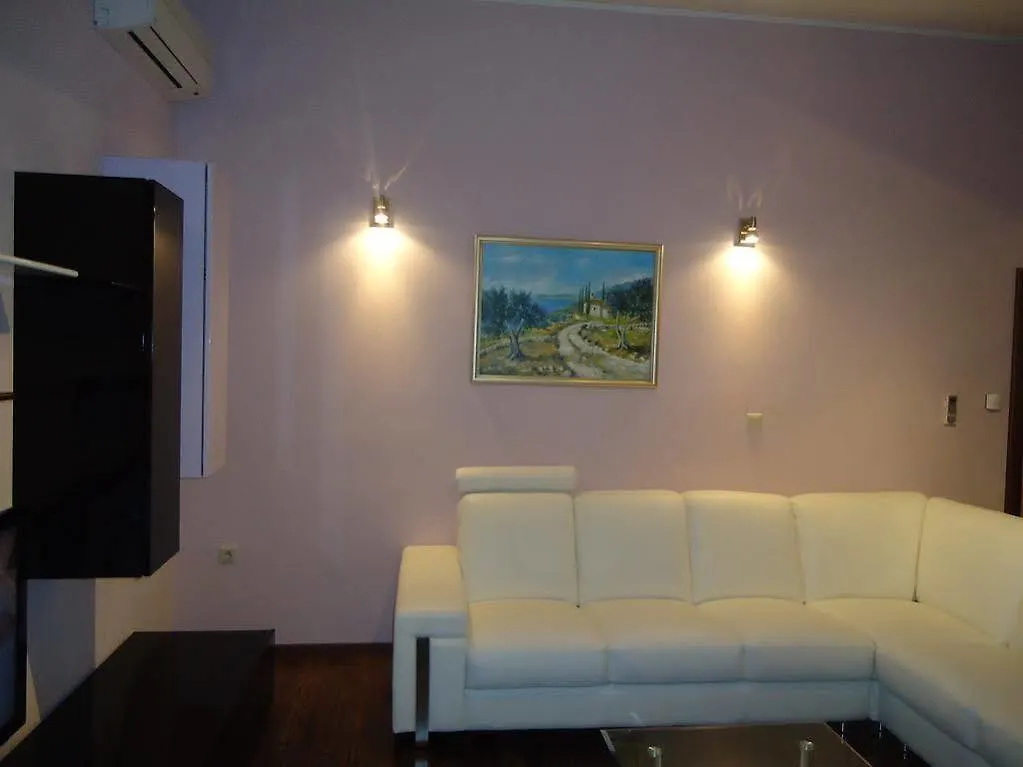 Appartement Villa Queen Trogir Croatie