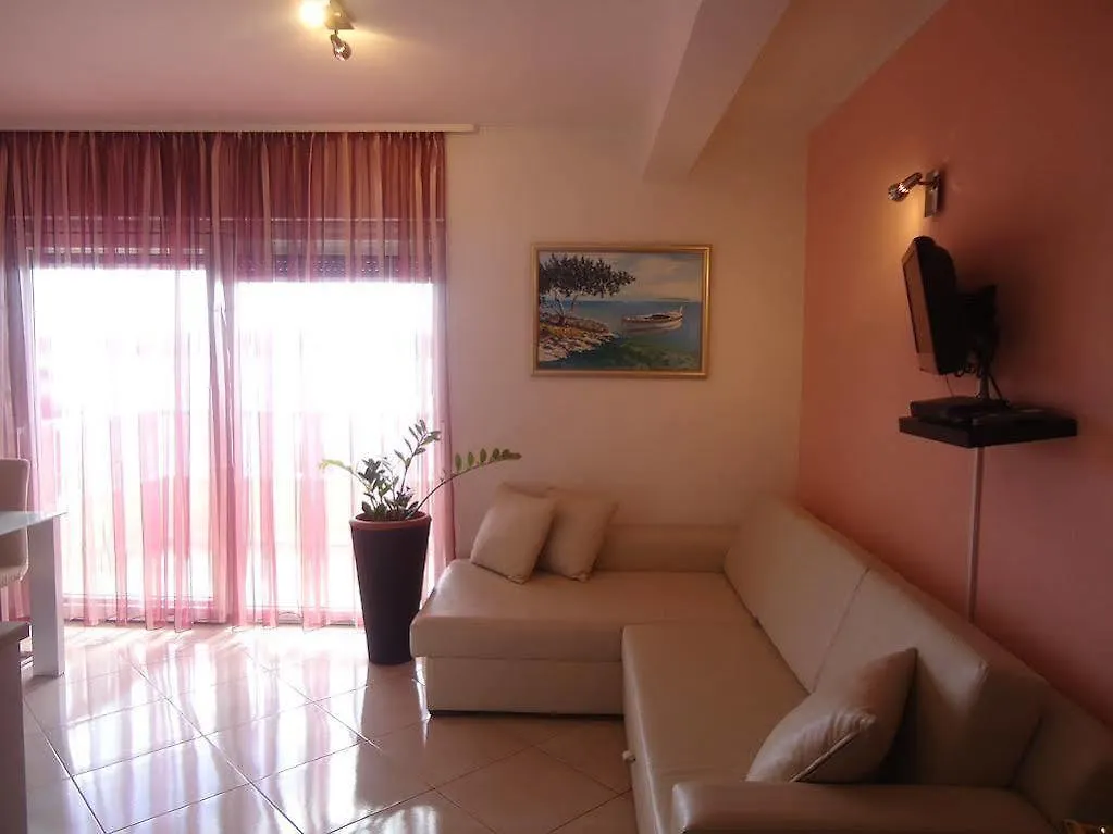 Villa Queen Trogir Croatie